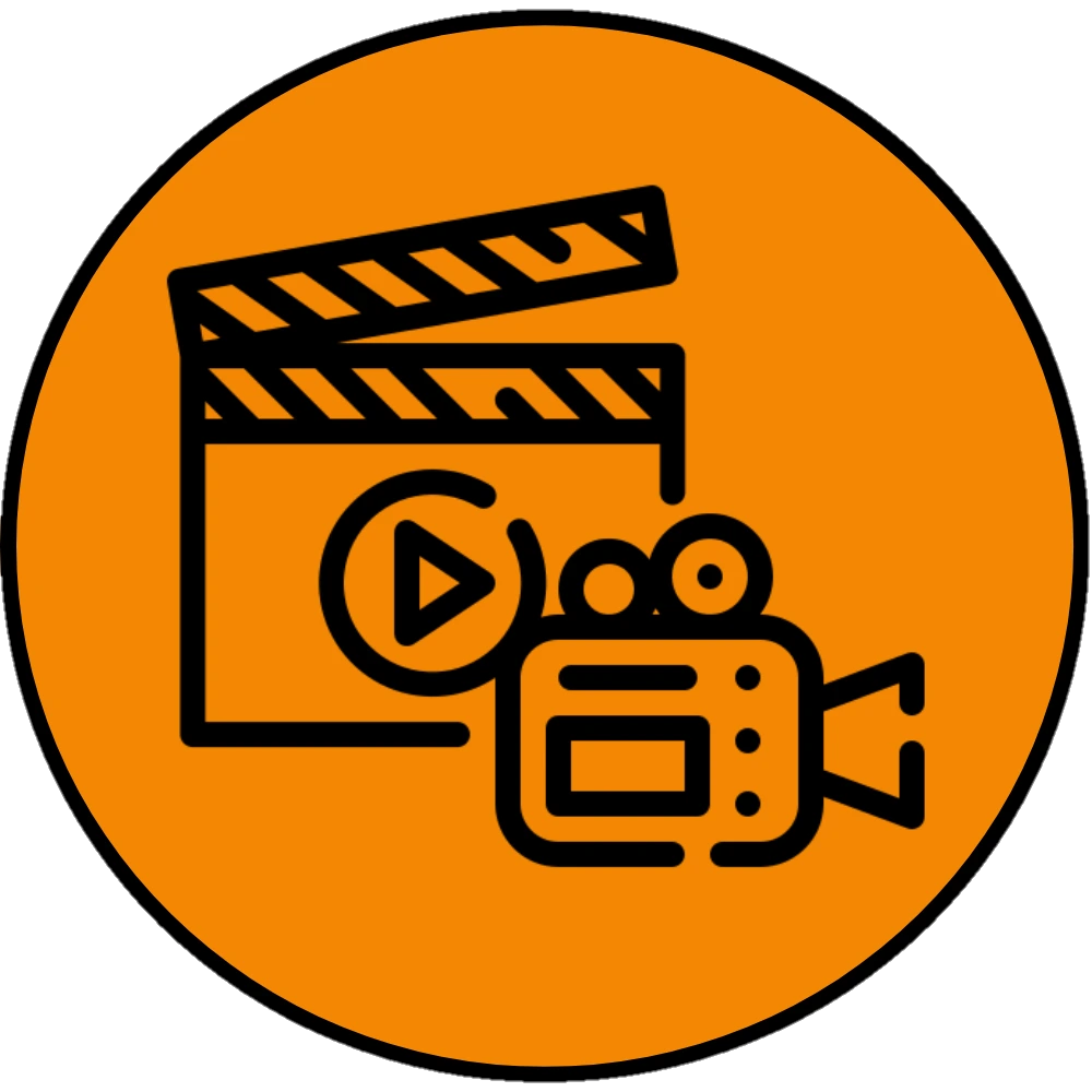 Extensive Movie Library