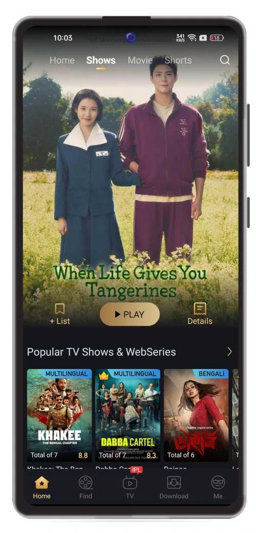 FlixFox APK 2