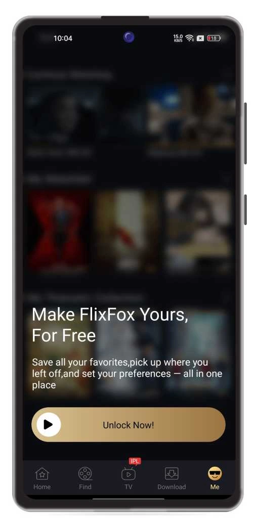 FlixFox APK 6