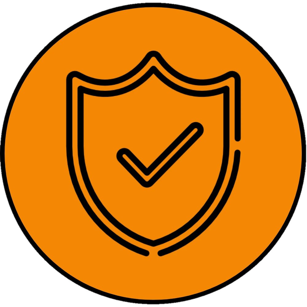 Safe and Secure