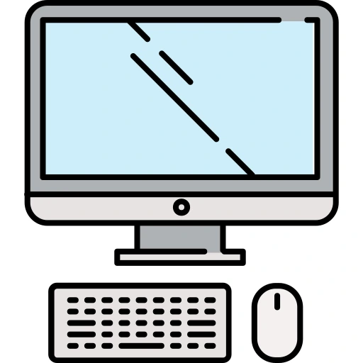 Bigger Screen
